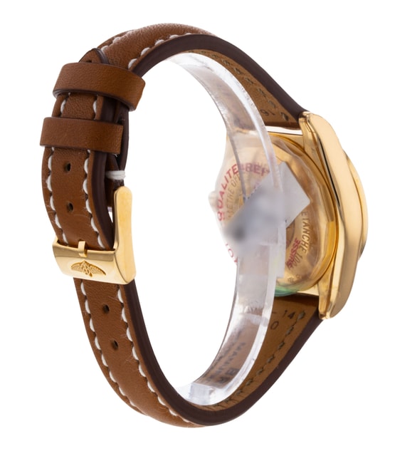 Breitling Galactic 32 H71330 Image 3